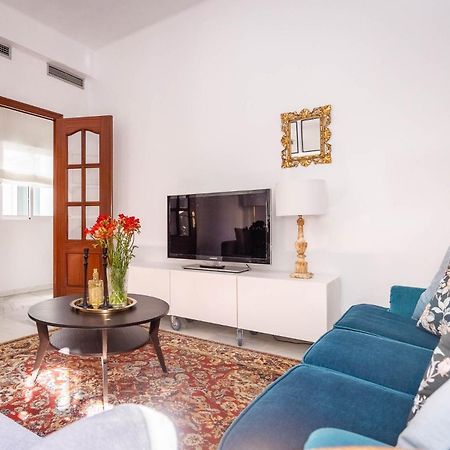 Casa Del Orfebre Apartment Sevilla Bagian luar foto
