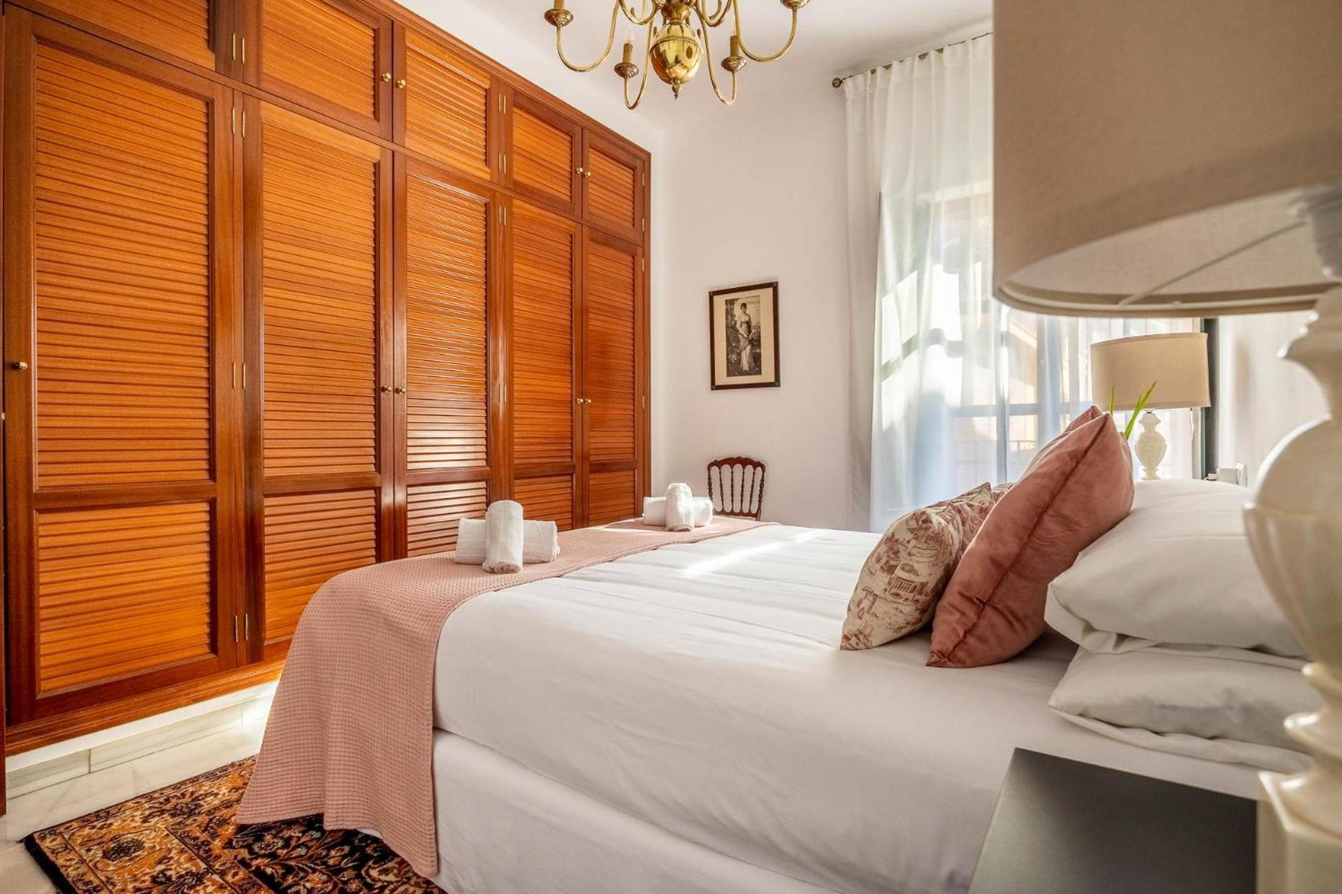 Casa Del Orfebre Apartment Sevilla Bagian luar foto
