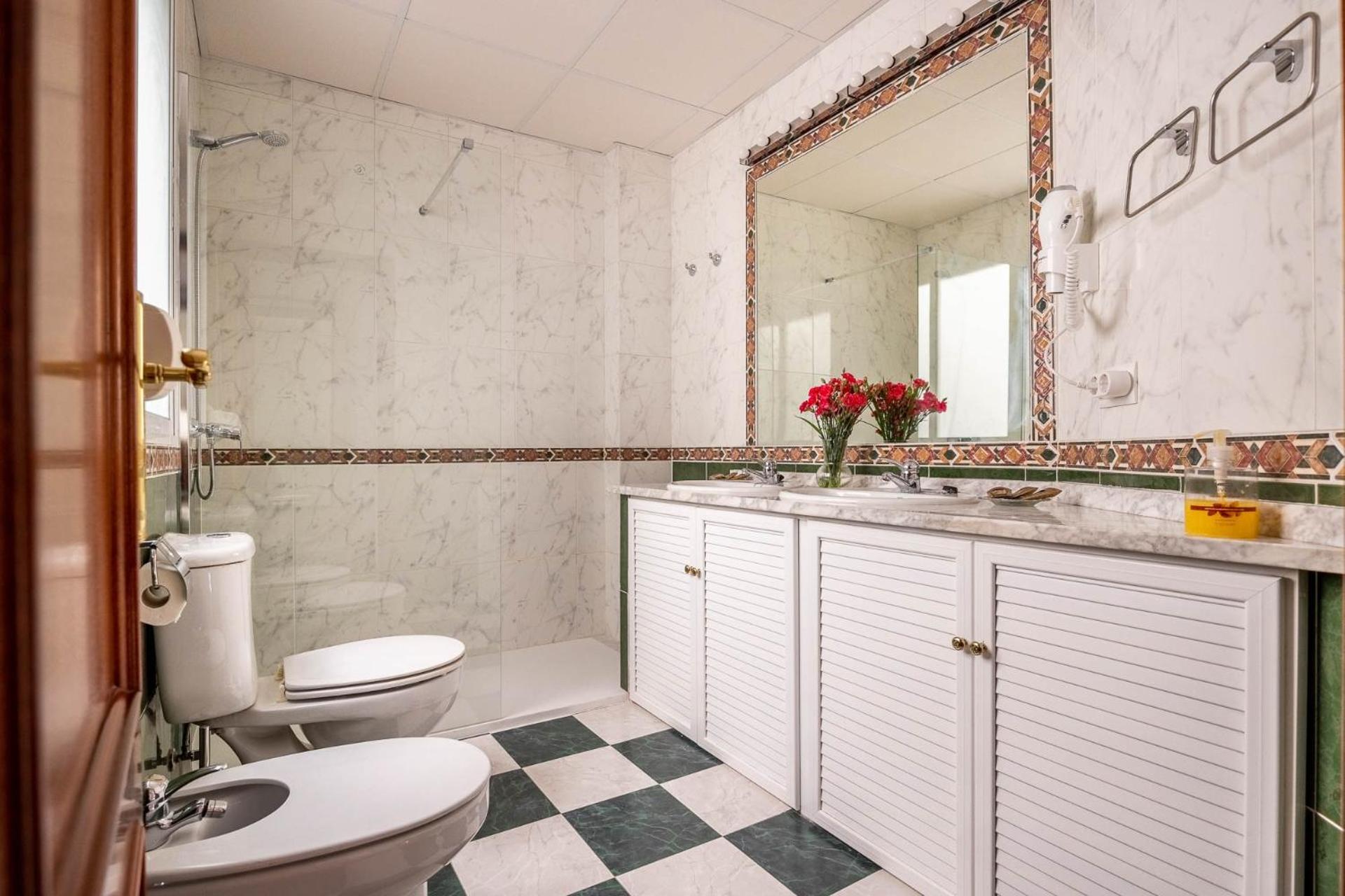 Casa Del Orfebre Apartment Sevilla Bagian luar foto