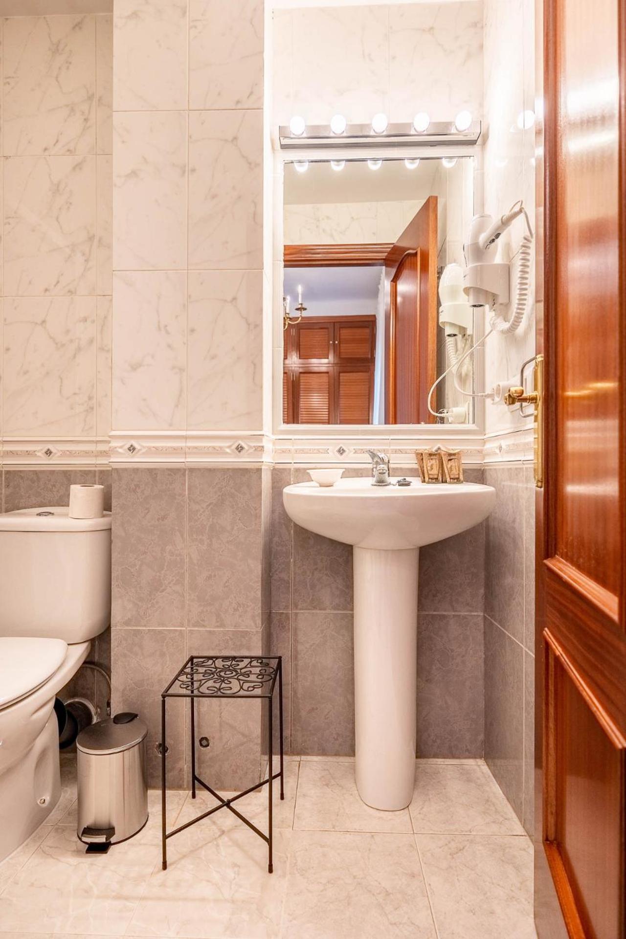 Casa Del Orfebre Apartment Sevilla Bagian luar foto