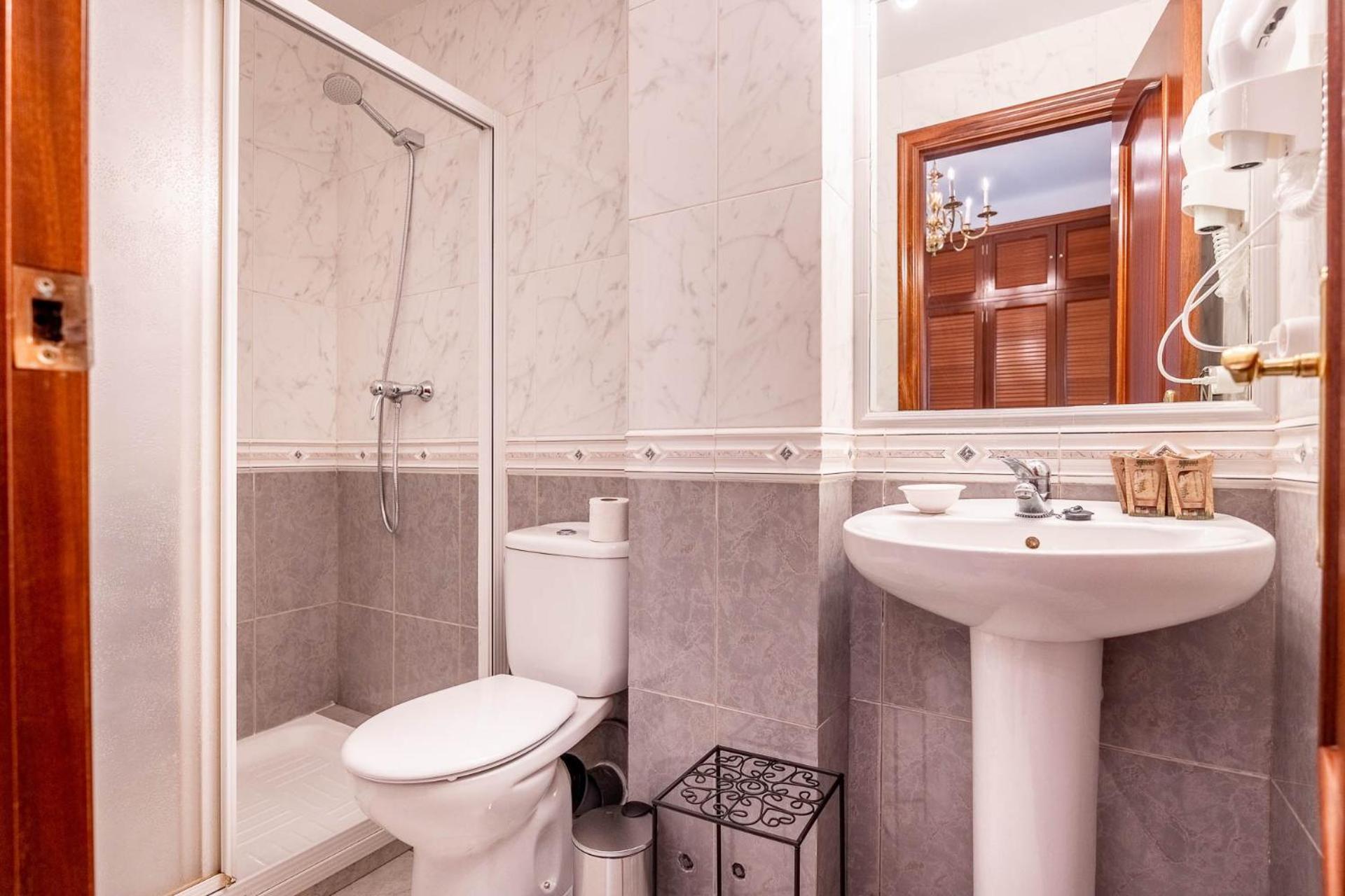 Casa Del Orfebre Apartment Sevilla Bagian luar foto